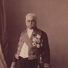Général de Beaufort d’Hautpoul, marquis d'Hautpoul